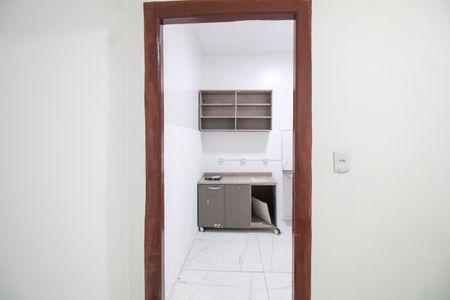 Apartamento para alugar com 40m², 1 quarto e sem vagaSala