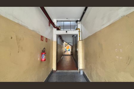 Apartamento para alugar com 40m², 1 quarto e sem vagaÁrea comum