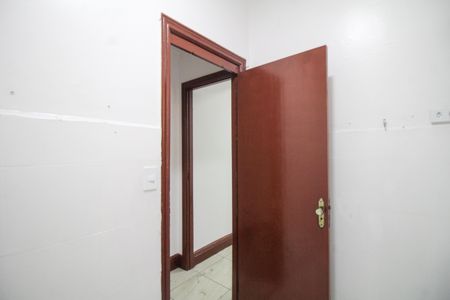 Apartamento para alugar com 40m², 1 quarto e sem vagaBanheiro