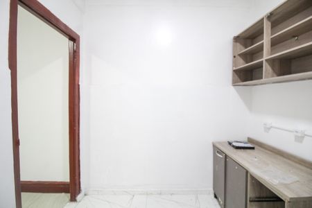 Apartamento para alugar com 40m², 1 quarto e sem vagaCozinha
