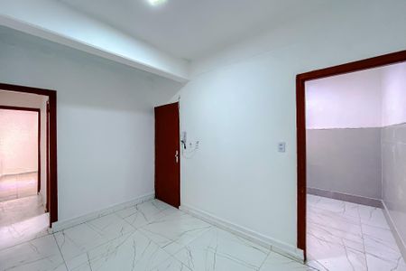 Sala de apartamento para alugar com 1 quarto, 40m² em Brás, São Paulo