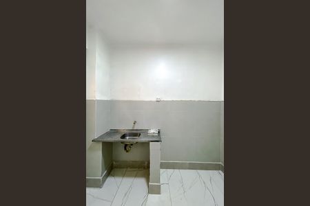 Apartamento para alugar com 40m², 1 quarto e sem vagaCozinha