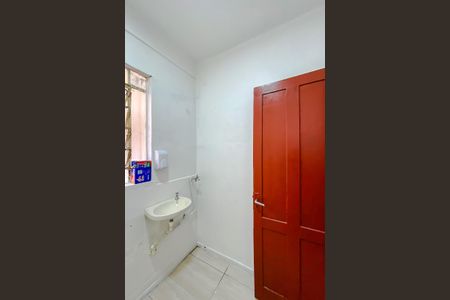 Apartamento para alugar com 40m², 1 quarto e sem vagaBanheiro