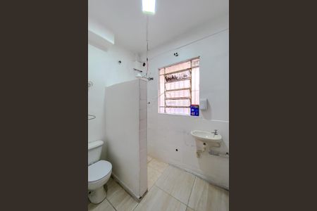 Apartamento para alugar com 40m², 1 quarto e sem vagaBanheiro