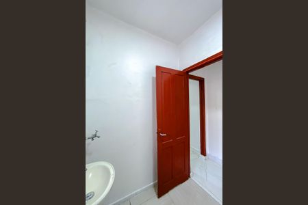 Apartamento para alugar com 40m², 1 quarto e sem vagaBanheiro