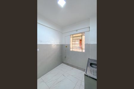 Apartamento para alugar com 40m², 1 quarto e sem vagaCozinha