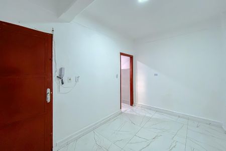 Sala de apartamento para alugar com 1 quarto, 40m² em Brás, São Paulo