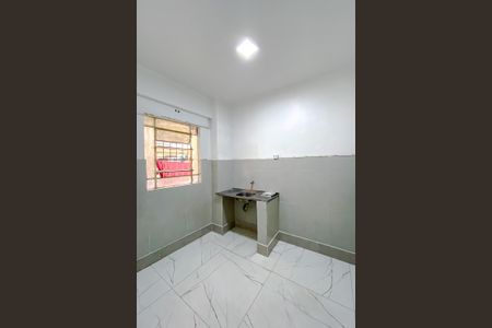 Apartamento para alugar com 40m², 1 quarto e sem vagaCozinha