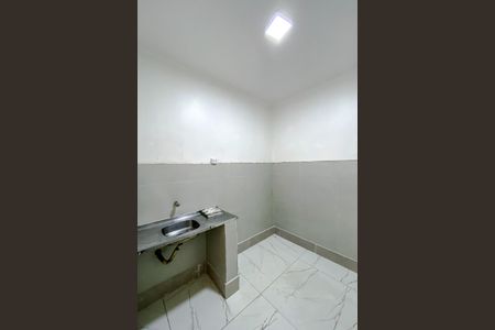 Apartamento para alugar com 40m², 1 quarto e sem vagaCozinha