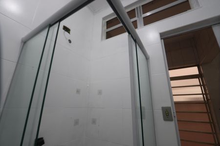 Casa para alugar com 80m², 2 quartos e sem vagaBanheiro