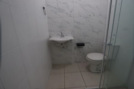 Casa para alugar com 80m², 2 quartos e sem vagaBanheiro