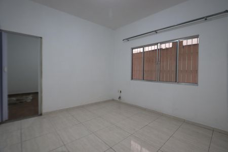 Sala de casa para alugar com 2 quartos, 80m² em Jardim Guairaca, São Paulo