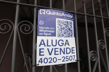Casa para alugar com 80m², 2 quartos e sem vagaPlaca