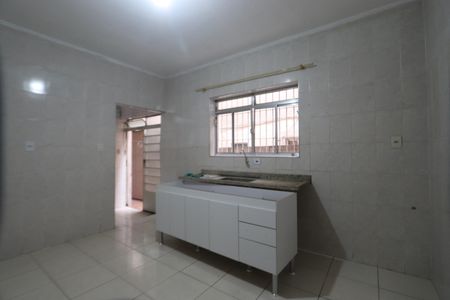 Casa para alugar com 80m², 2 quartos e sem vagaCozinha