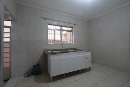 Casa para alugar com 80m², 2 quartos e sem vagaCozinha