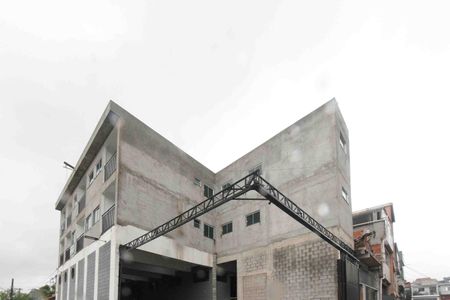 Apartamento para alugar com 42m², 1 quarto e sem vaga