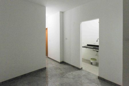 Sala de apartamento para alugar com 1 quarto, 42m² em Jardim Tiete, São Paulo