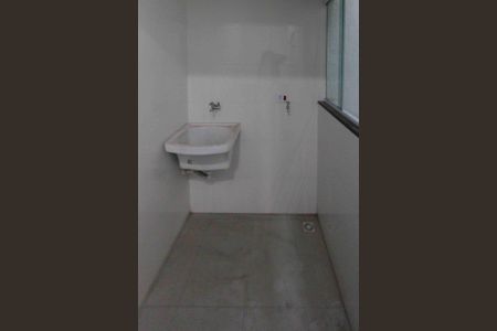 Apartamento para alugar com 42m², 1 quarto e sem vaga Apartamento para alugar com 42m², 1 quarto e sem vagaÁrea de Serviço