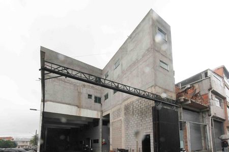 Apartamento para alugar com 42m², 1 quarto e sem vaga