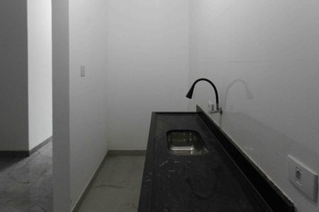 Apartamento para alugar com 42m², 1 quarto e sem vaga Apartamento para alugar com 42m², 1 quarto e sem vagaCozinha