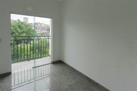 Quarto de apartamento para alugar com 1 quarto, 42m² em Jardim Tiete, São Paulo