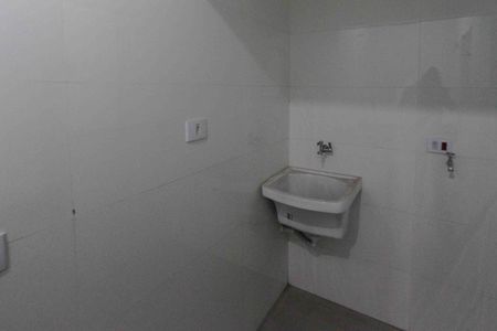 Apartamento para alugar com 42m², 1 quarto e sem vaga Apartamento para alugar com 42m², 1 quarto e sem vagaÁrea de Serviço
