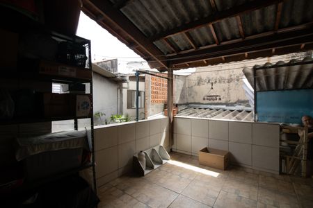 Casa à venda com 185m², 2 quartos e 2 vagas Casa à venda com 185m², 2 quartos e 2 vagasÁrea de Serviço