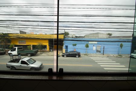 Casa à venda com 185m², 2 quartos e 2 vagas Casa à venda com 185m², 2 quartos e 2 vagasVaranda quarto 1