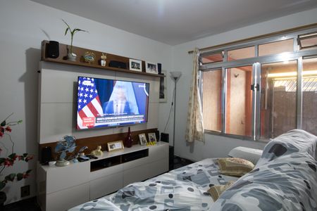 Sala de casa à venda com 2 quartos, 185m² em Vila Silvia, São Paulo