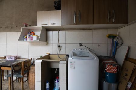 Casa à venda com 185m², 2 quartos e 2 vagas Casa à venda com 185m², 2 quartos e 2 vagasÁrea de Serviço