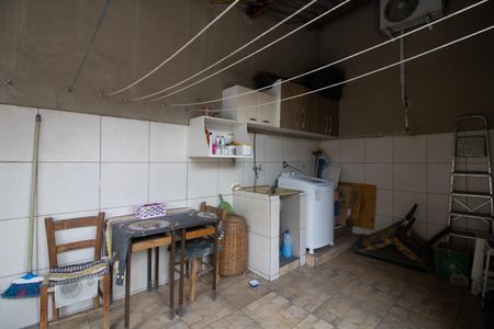 Casa à venda com 185m², 2 quartos e 2 vagas Casa à venda com 185m², 2 quartos e 2 vagasÁrea de Serviço