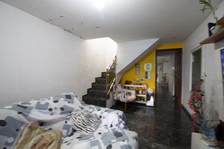 Sala de casa à venda com 2 quartos, 185m² em Vila Silvia, São Paulo