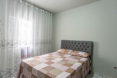 Quarto  de casa à venda com 2 quartos, 244m² em Casa Grande, Diadema