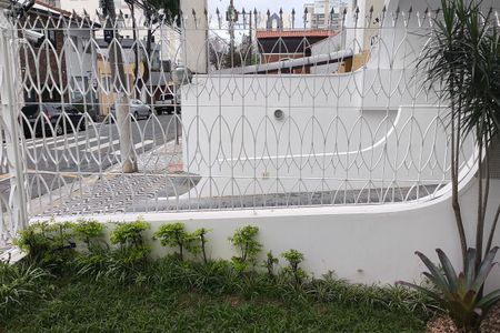 Apartamento à venda com 113m², 3 quartos e 1 vagaÁrea comum