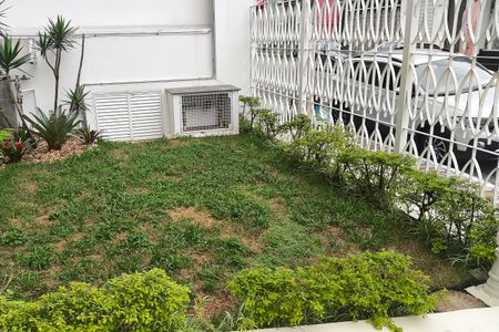 Apartamento à venda com 113m², 3 quartos e 1 vagaÁrea comum