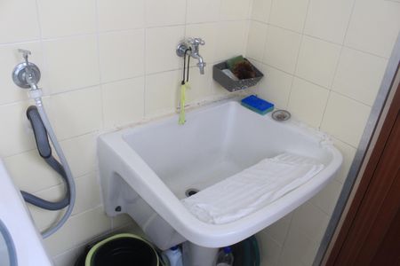 Apartamento à venda com 113m², 3 quartos e 1 vagaÁrea de Serviço