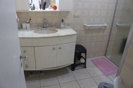 Apartamento à venda com 113m², 3 quartos e 1 vagaBanheiro 2