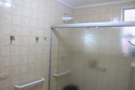 Apartamento à venda com 113m², 3 quartos e 1 vagaBanheiro 2
