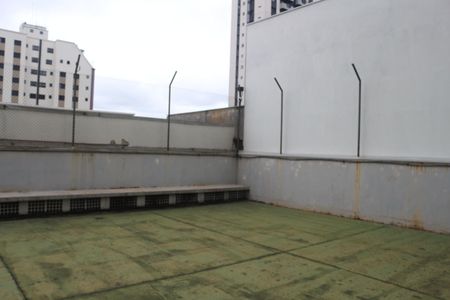 Apartamento à venda com 113m², 3 quartos e 1 vagaQuadra Esportiva