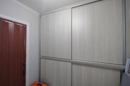 Apartamento à venda com 113m², 3 quartos e 1 vagaQuarto 3
