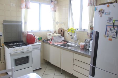 Apartamento à venda com 113m², 3 quartos e 1 vagaCozinha