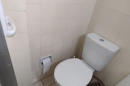 Apartamento à venda com 113m², 3 quartos e 1 vagaBanheiro 1