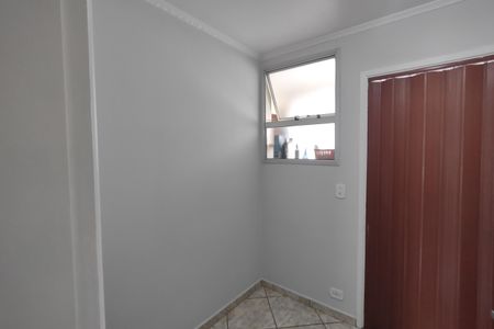 Apartamento à venda com 113m², 3 quartos e 1 vagaQuarto 3