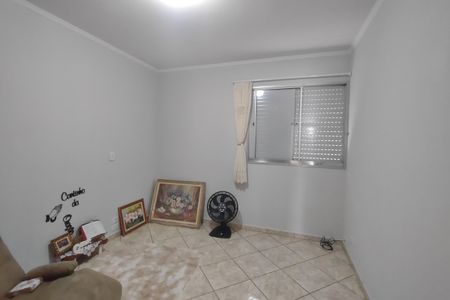 Apartamento à venda com 113m², 3 quartos e 1 vagaQuarto 2