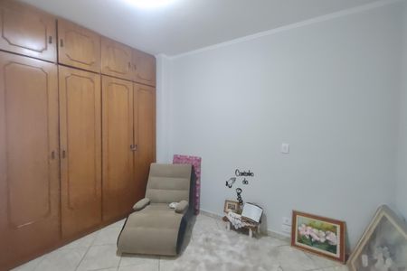 Apartamento à venda com 113m², 3 quartos e 1 vagaQuarto 2