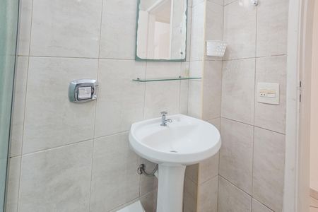 Apartamento para alugar com 40m², 1 quarto e 1 vagabanheiro