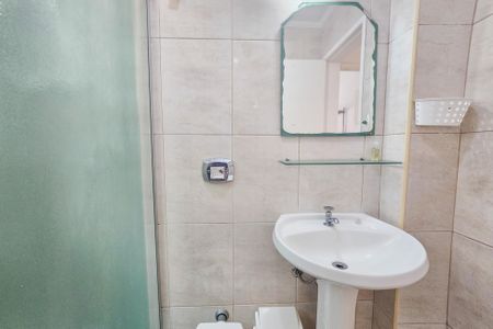 Apartamento para alugar com 40m², 1 quarto e 1 vagabanheiro