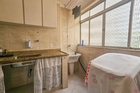 Apartamento para alugar com 40m², 1 quarto e 1 vagacozinha