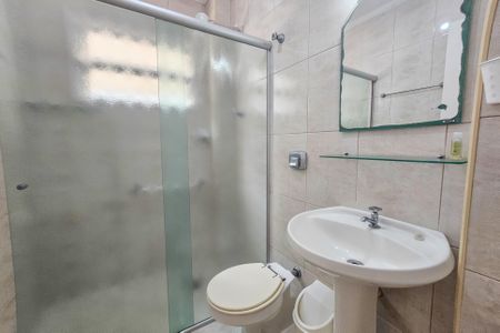 Apartamento para alugar com 40m², 1 quarto e 1 vagabanheiro