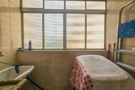 Apartamento para alugar com 40m², 1 quarto e 1 vagaÁrea de serviço 